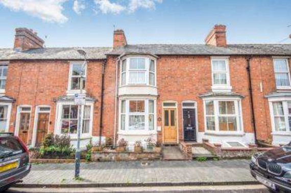 3 Bedroom Terraced